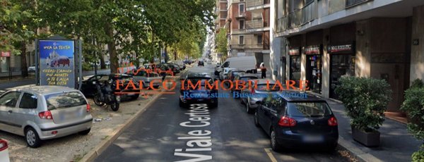 negozio in affitto a Milano