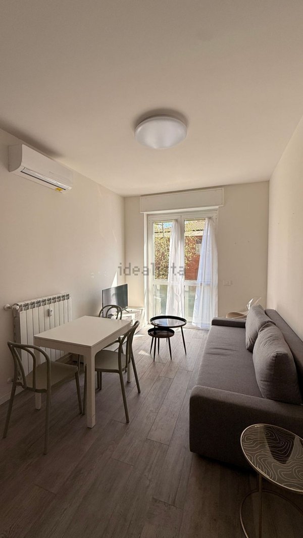 appartamento in affitto a Milano in zona Bocconi