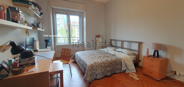 appartamento in affitto a Milano in zona Bocconi