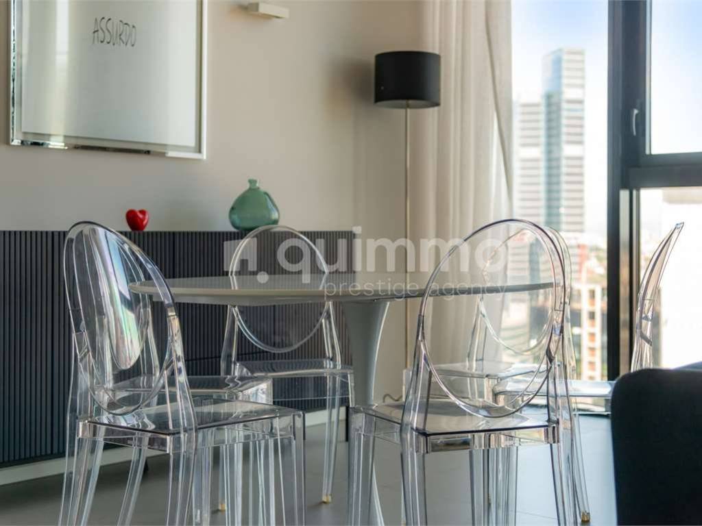 appartamento in affitto a Milano in zona Porta Nuova