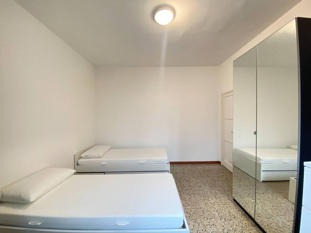 appartamento in affitto a Milano in zona Crescenzago