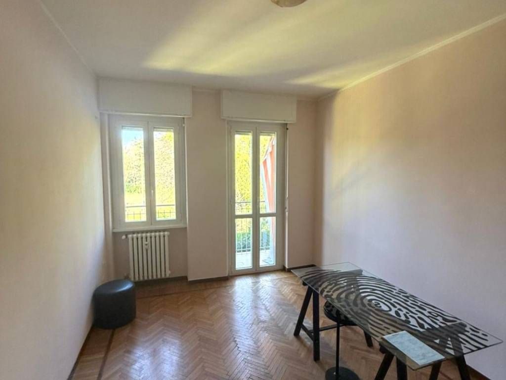 appartamento in affitto a Milano in zona Chiesa Rossa