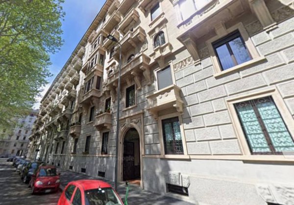 appartamento in affitto a Milano in zona Città Studi