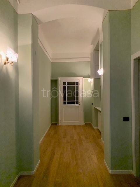 appartamento in affitto a Milano in zona Porta Romana