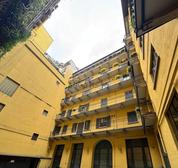 appartamento in affitto a Milano in zona Porta Venezia