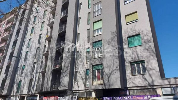 negozio in affitto a Milano in zona Porta Romana