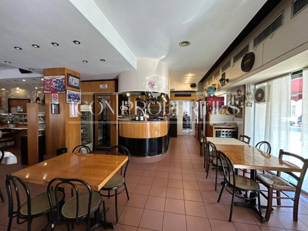 negozio in affitto a Milano in zona Lambrate