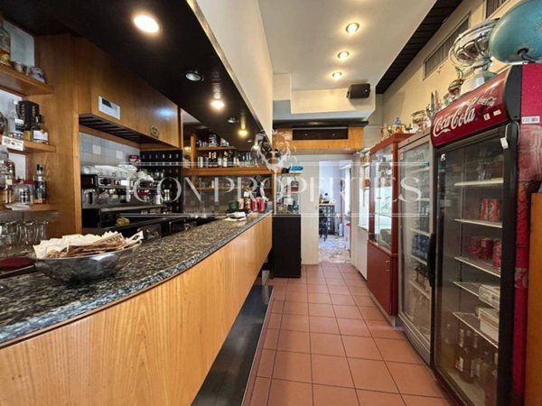 negozio in affitto a Milano in zona Lambrate