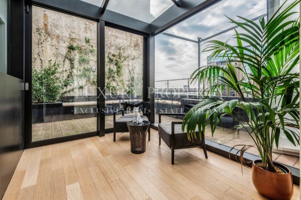 appartamento in affitto a Milano in zona Sempione