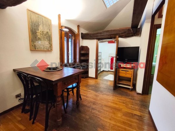 appartamento in affitto a Milano in zona Maciachini