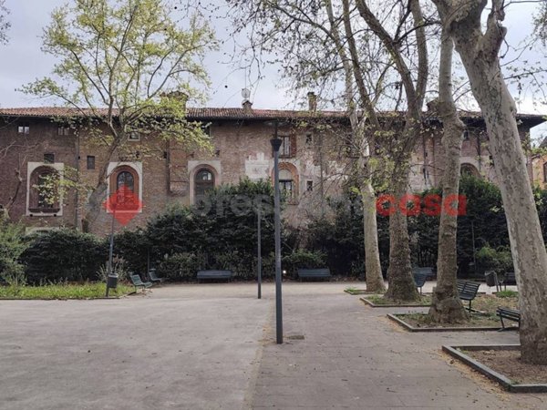 appartamento in affitto a Milano in zona Maciachini