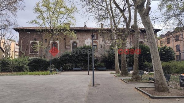 appartamento in affitto a Milano in zona Maciachini