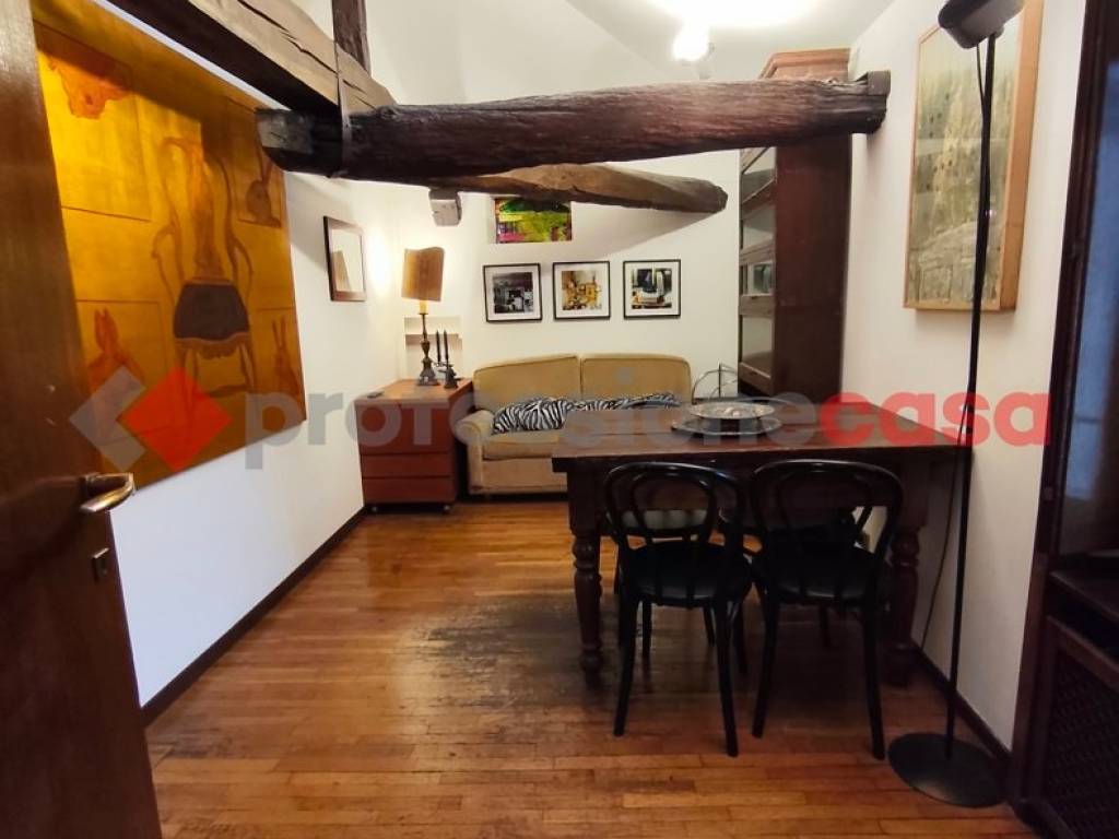 appartamento in affitto a Milano in zona Maciachini