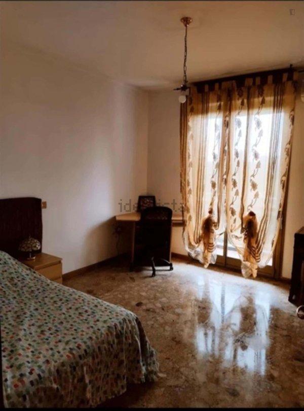 appartamento in affitto a Milano in zona Gallaratese