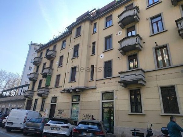 appartamento in affitto a Milano in zona Isola