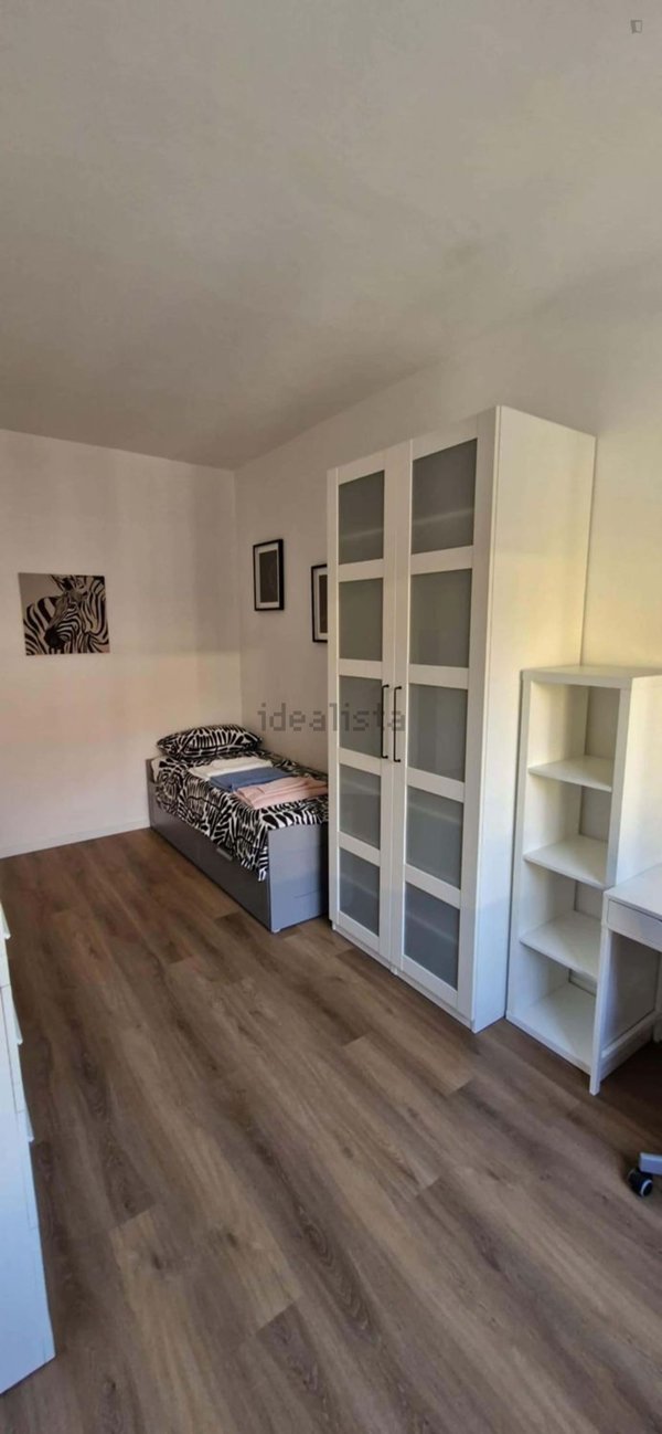 appartamento in affitto a Milano in zona Rogoredo