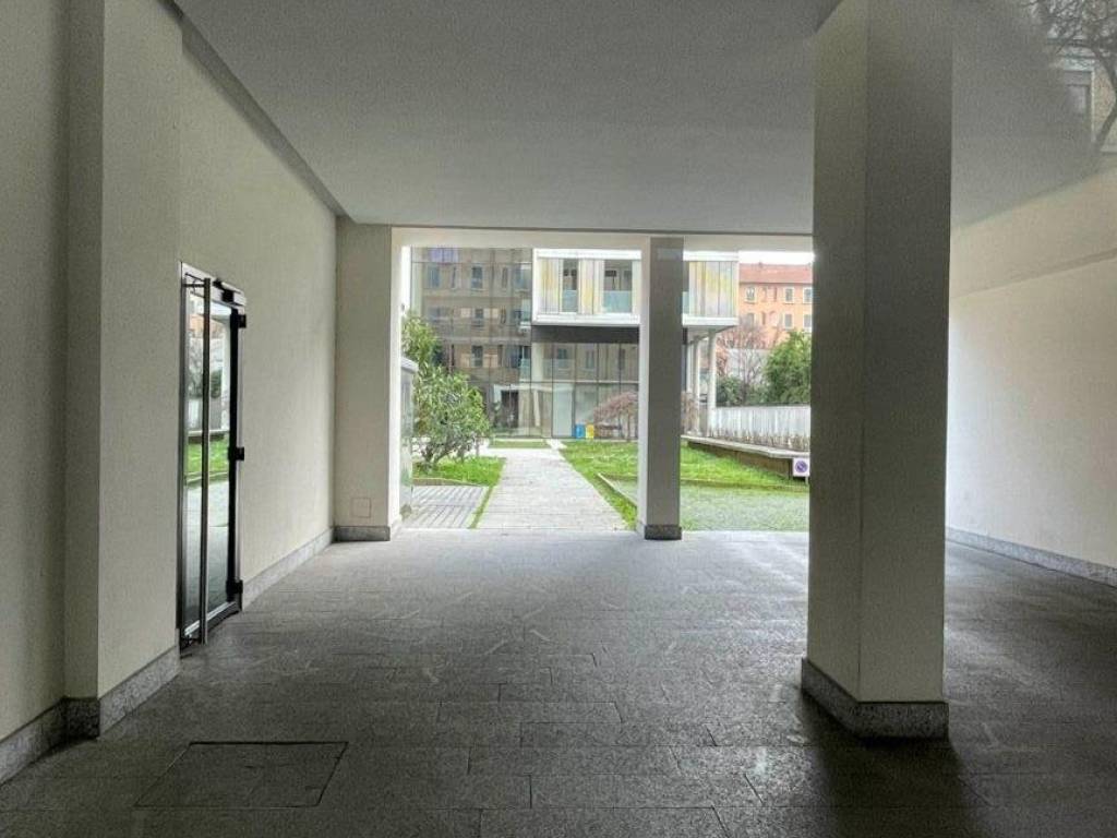 appartamento in affitto a Milano in zona Città Studi