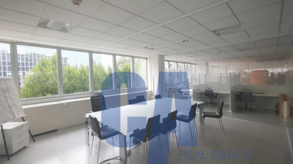 ufficio in affitto a Milano in zona Centro Direzionale