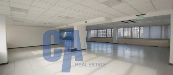 ufficio in affitto a Milano in zona Centro Direzionale