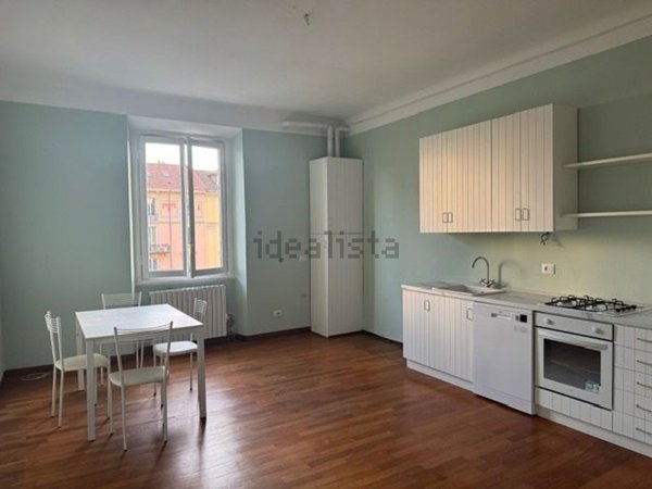 appartamento in affitto a Milano in zona Porta Romana