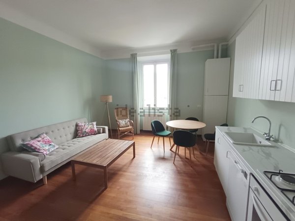 appartamento in affitto a Milano in zona Porta Romana