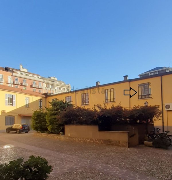 appartamento in affitto a Milano in zona Bocconi