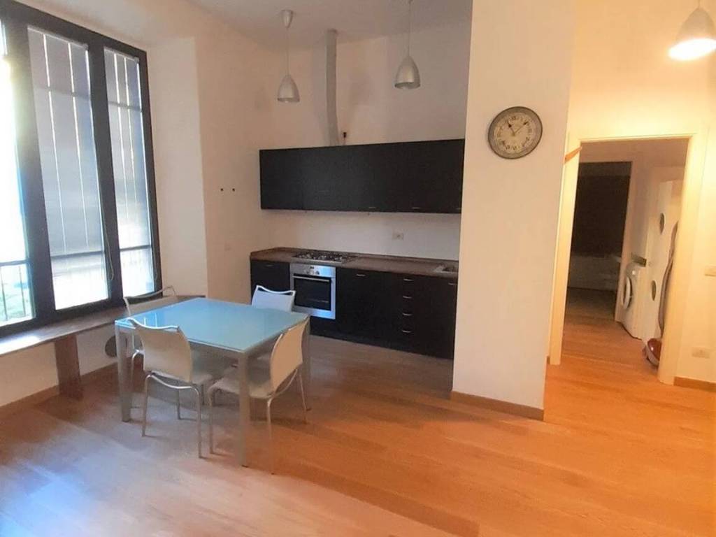 appartamento in affitto a Milano in zona Porta Genova