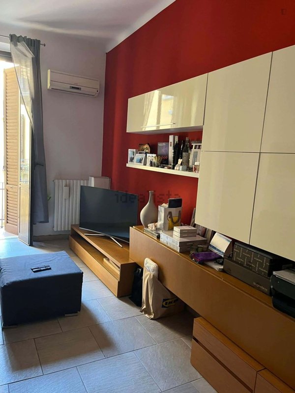 appartamento in affitto a Milano in zona Isola