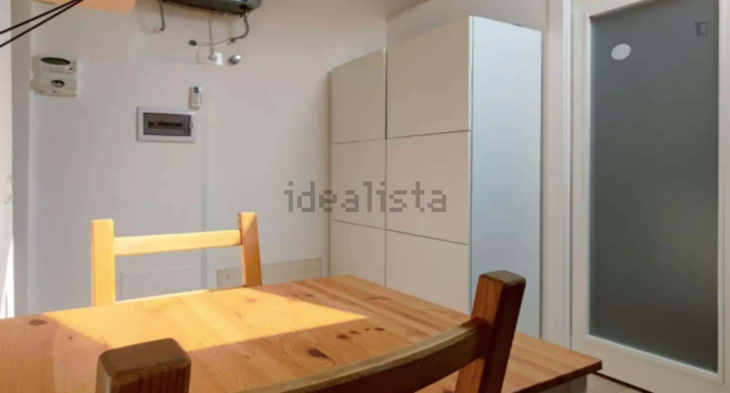 appartamento in affitto a Milano in zona Piazzale Lodi