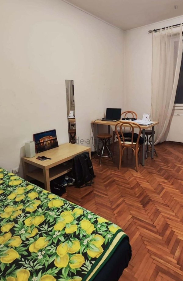 appartamento in affitto a Milano in zona Corvetto