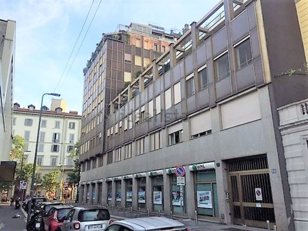 appartamento in affitto a Milano in zona Cinque Giornate