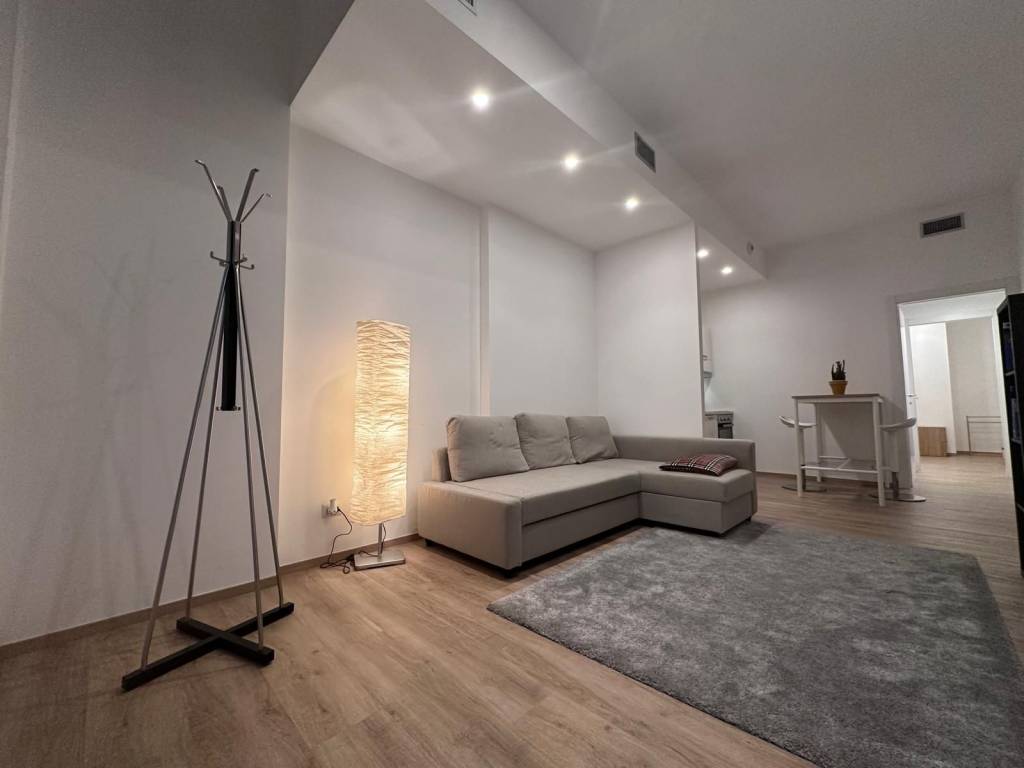 appartamento in affitto a Milano in zona Chiesa Rossa