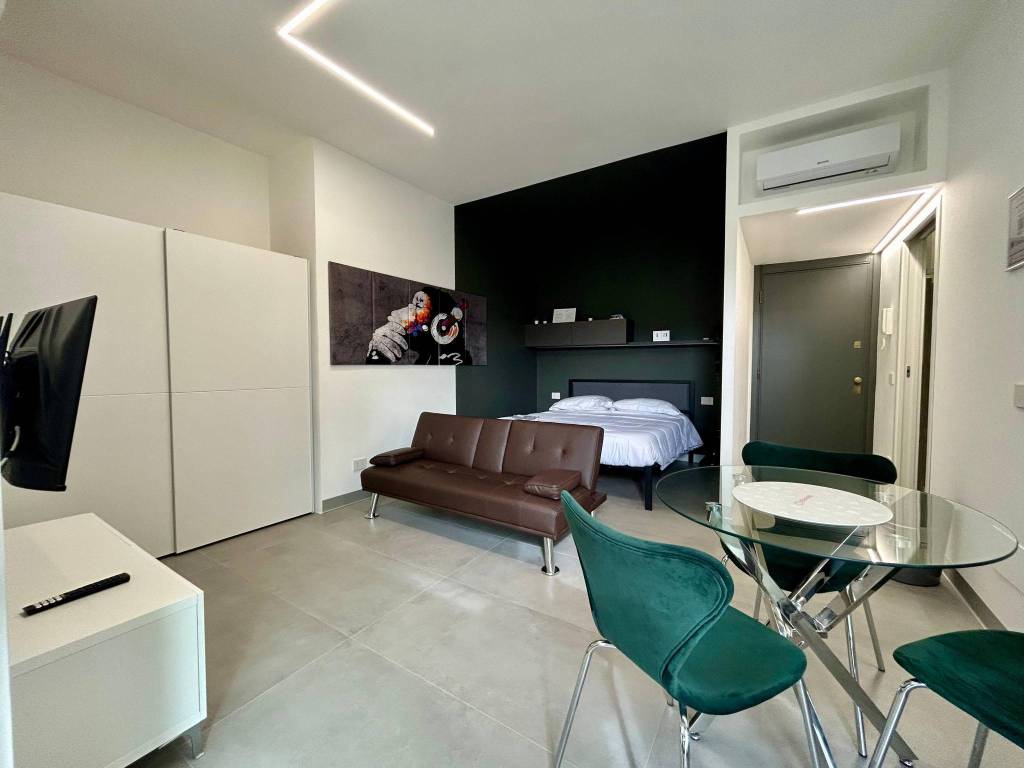 appartamento in affitto a Milano in zona Solari