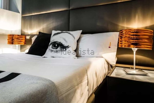 appartamento in affitto a Milano in zona Brera