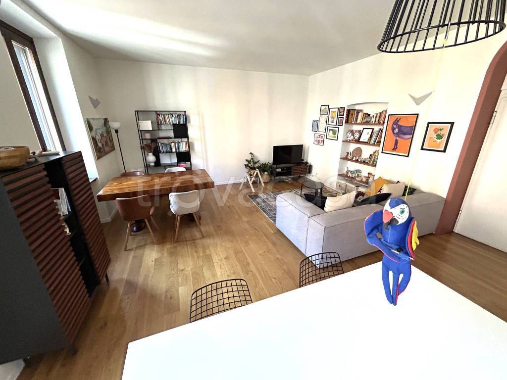 appartamento in affitto a Milano in zona Centro Storico