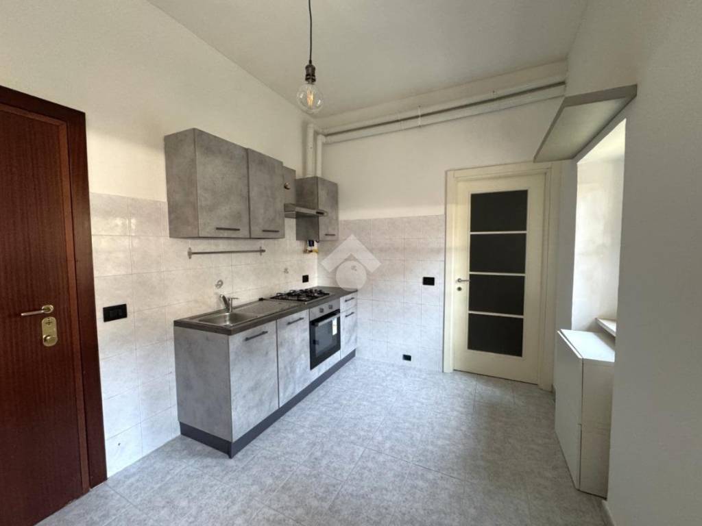 appartamento in affitto a Milano in zona Niguarda