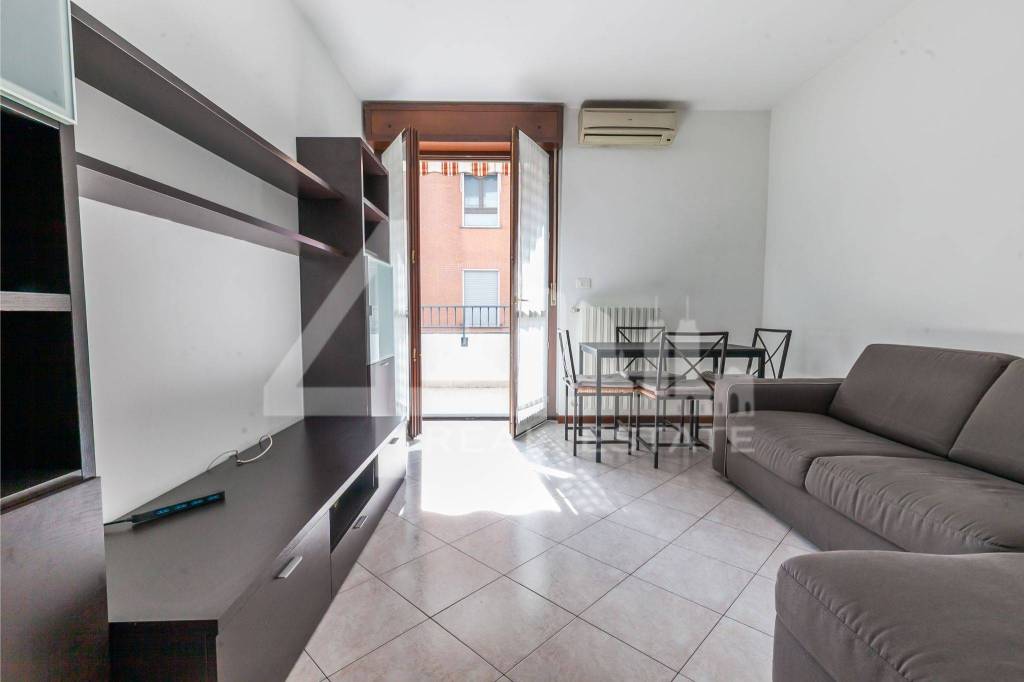 appartamento in affitto a Milano in zona Greco