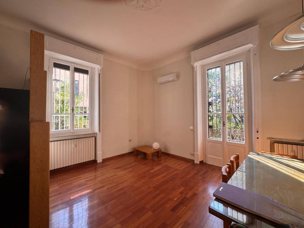 appartamento in affitto a Milano in zona Porta Romana