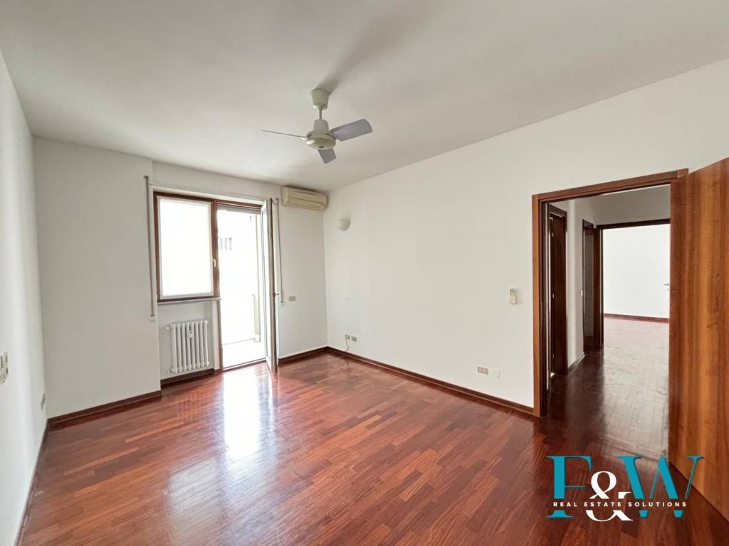 appartamento in affitto a Milano in zona Porta Romana