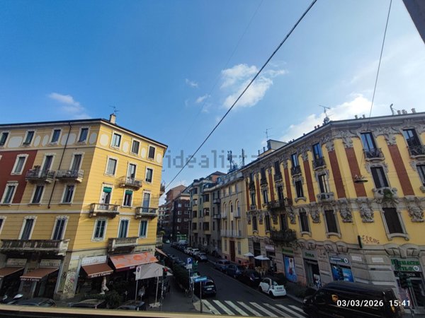 appartamento in affitto a Milano in zona Centro Direzionale
