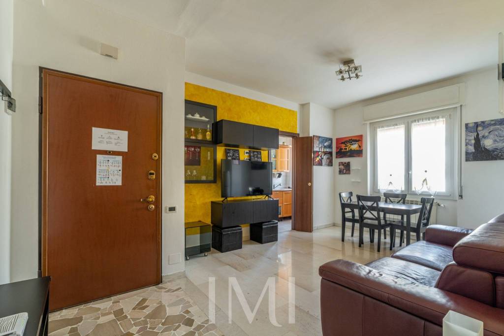 appartamento in affitto a Milano in zona Bocconi