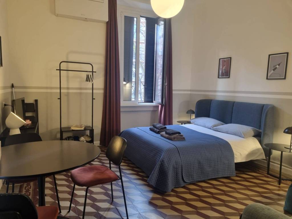 appartamento in affitto a Milano in zona Centro Direzionale