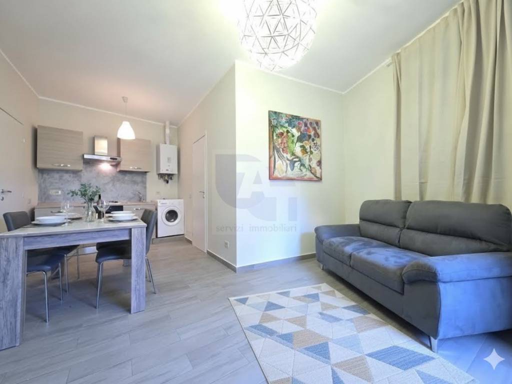 appartamento in affitto a Milano in zona Chiesa Rossa