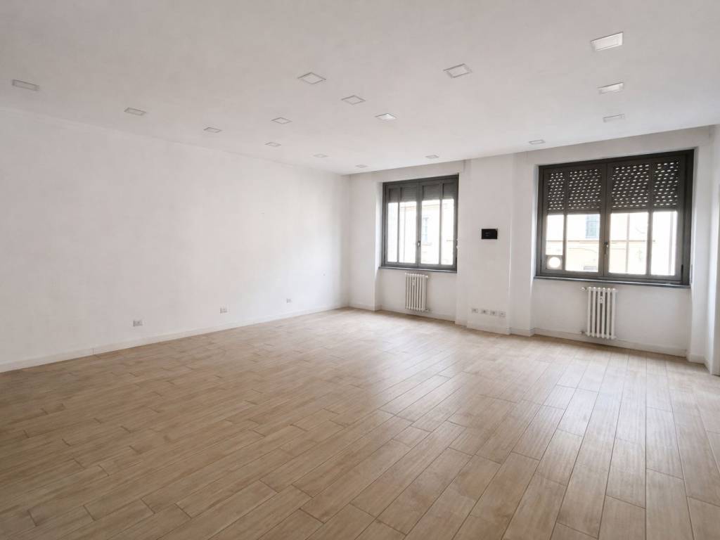 ufficio in affitto a Milano