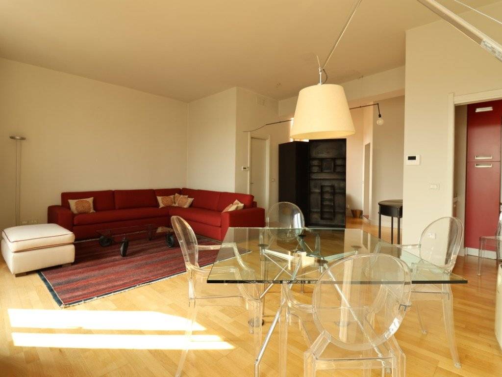 appartamento in affitto a Milano in zona Centro Storico