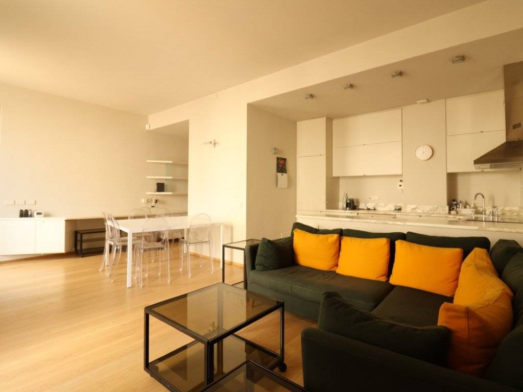 appartamento in affitto a Milano in zona Centro Storico