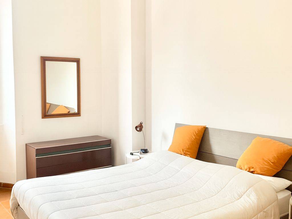 appartamento in affitto a Milano in zona Bocconi