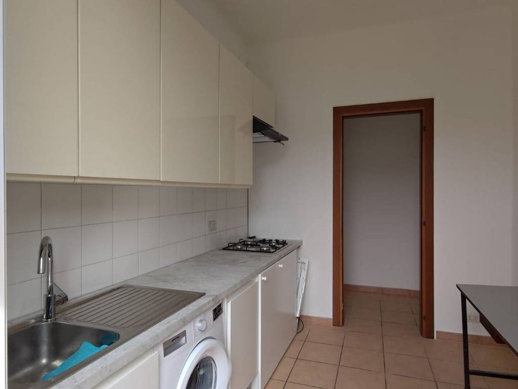 appartamento in affitto a Milano in zona Isola