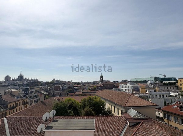 appartamento in affitto a Milano in zona Porta Venezia