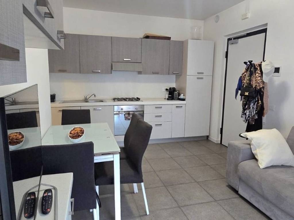 appartamento in affitto a Milano in zona Il Portello